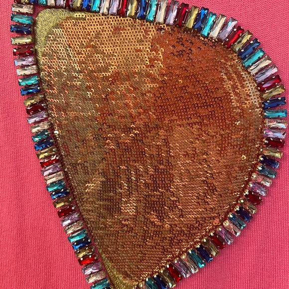 QUEEN OF SUMMER SWEATER DRESS - Picture 5 of 8